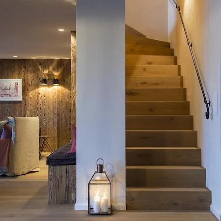 Apartment La Cordee Des Alpes *