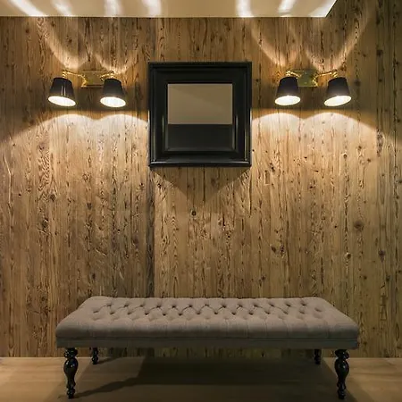 Apartment La Cordee Des Alpes Verbier
