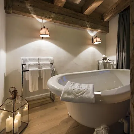 La Cordee Des Alpes Apartment Verbier
