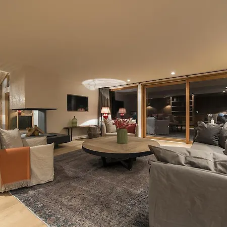 Apartment La Cordee Des Alpes *