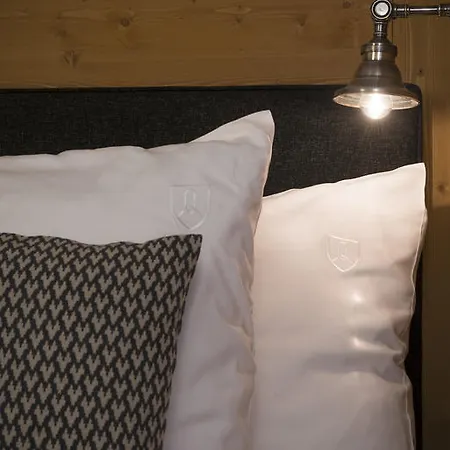 La Cordee Des Alpes Apartment Verbier