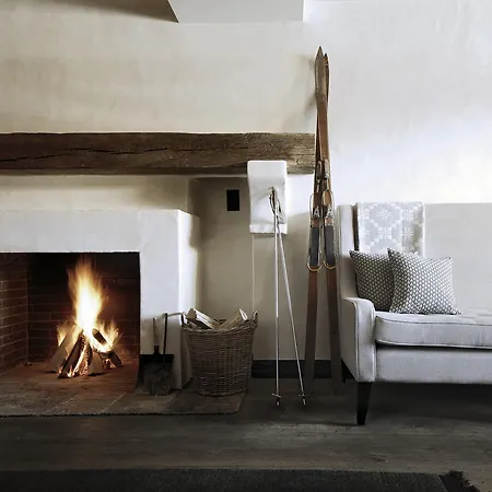 La Cordee Des Alpes Apartment Verbier