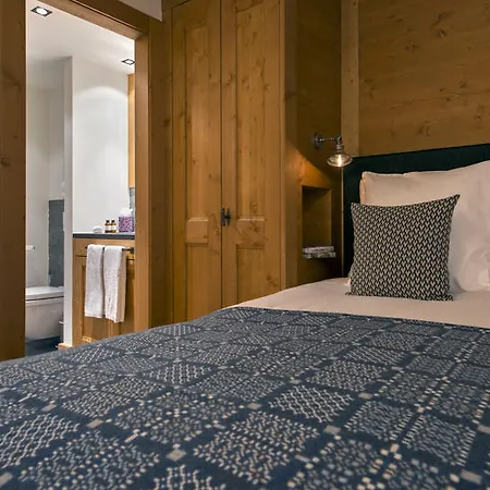 Apartment La Cordee Des Alpes *