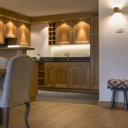 Apartment La Cordee Des Alpes Verbier