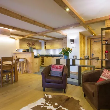 La Cordee Des Alpes Verbier